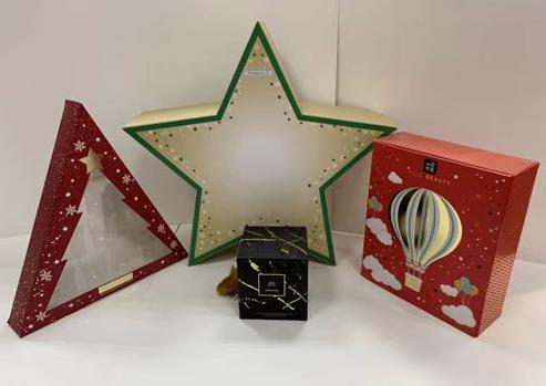 兴安盟胶盒定制